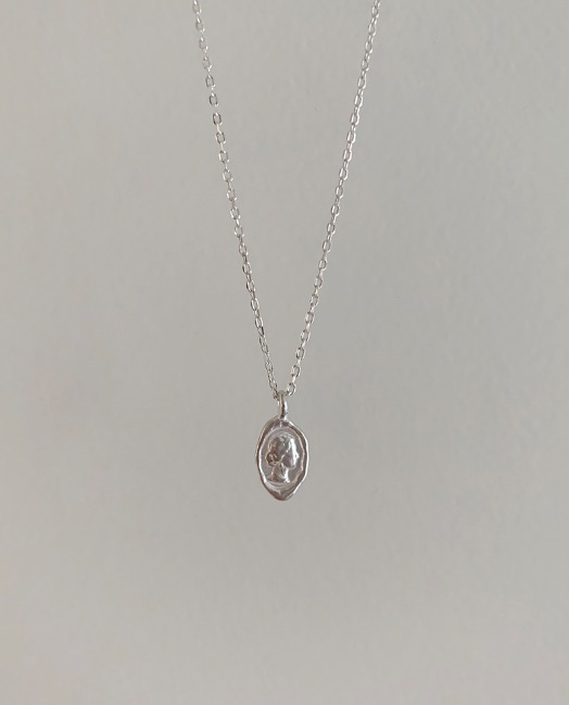 [92.5 silver] some necklace